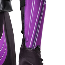 Laden Sie das Bild in den Galerie-Viewer, Hawkeye Jumpsuit 3D Druck Cosplay Outfits