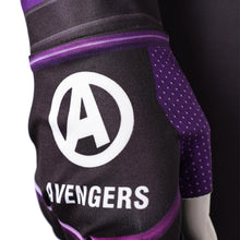 Laden Sie das Bild in den Galerie-Viewer, Hawkeye Jumpsuit 3D Druck Cosplay Outfits