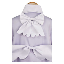 Laden Sie das Bild in den Galerie-Viewer, Hazbin Hotel 2 Adam Hellaverse Angel Adam Cosplay Kostüm