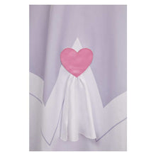 Laden Sie das Bild in den Galerie-Viewer, Hazbin Hotel 2 Adam Hellaverse Angel Adam Cosplay Kostüm