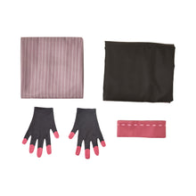 Laden Sie das Bild in den Galerie-Viewer, Hazbin Hotel 2 Alastor Hellaverse Bademantel Kostüm Cosplay Outfits