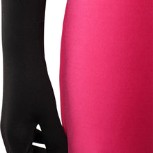 Laden Sie das Bild in den Galerie-Viewer, Hazbin Hotel 2025 Angel Dust rot Kleid Anthony Cosplay Kostüm