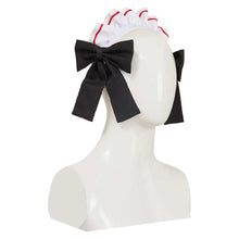 Laden Sie das Bild in den Galerie-Viewer, Hazbin Hotel 2025 Charlie Morningstar Kostüm Hellaverse Charlie Cosplay Outfits