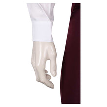 Laden Sie das Bild in den Galerie-Viewer, Hazbin Hotel 2025 The Radio Demon Alastor rot Cosplay Kostüm SET 