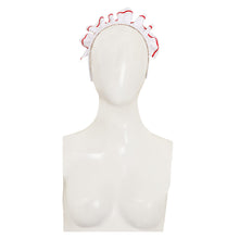 Laden Sie das Bild in den Galerie-Viewer, Hazbin Hotel 2025 Vaggie Kostüm Hellaverse Vaggie Cosplay Outfits