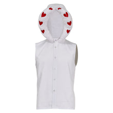 Laden Sie das Bild in den Galerie-Viewer, Hazbin Hotel 2025 Valentino Hellaverse Valentino Cosplay Kostüm