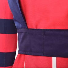 Laden Sie das Bild in den Galerie-Viewer, Hazbin Hotel 2025 Velvette Hellaverse Velvet Outfits Cosplay Kostüm