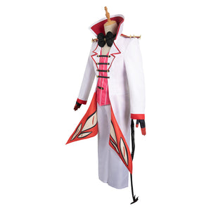 Hazbin Hotel Lucifer Kostüm Lucifer Morningstar Outfits