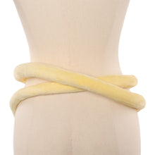 Laden Sie das Bild in den Galerie-Viewer, Hazbin Hotel Lucifer Snake Basil Cosplay Requisite