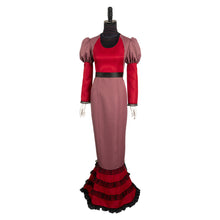 Laden Sie das Bild in den Galerie-Viewer, Hazbin Hotel Rosie Kleid Rosie Cosplay Outfits