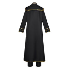 Laden Sie das Bild in den Galerie-Viewer, Heiter Kostüm Frieren: Beyond Journey's End Cosplay Halloween Karneval Outfit