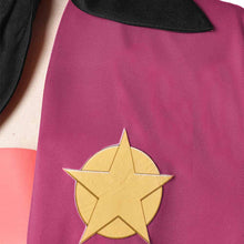 Laden Sie das Bild in den Galerie-Viewer, Hellaverse Anthony Kostüm Hazbin Hotel Angel Dust Cosplay Outfits