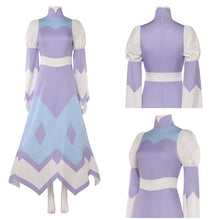 Laden Sie das Bild in den Galerie-Viewer, Hellaverse Sera Hazbin Hotel Sera Kostüm Set Cosplay Outfits