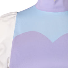 Laden Sie das Bild in den Galerie-Viewer, Hellaverse Sera Hazbin Hotel Sera Kostüm Set Cosplay Outfits