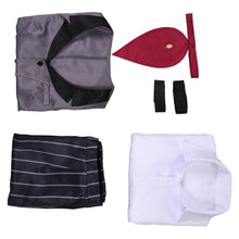 Laden Sie das Bild in den Galerie-Viewer, Hellaverse Sir Pentious Kostüm Set Hazbin Hotel Pendleton Cosplay Outfits