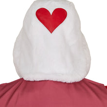 Laden Sie das Bild in den Galerie-Viewer, Hellaverse Valentino rot Kostüm Set Hazbin Hotel 2 Valentino Cosplay Outfits