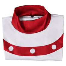 Laden Sie das Bild in den Galerie-Viewer, Helluva Boss Blitzo rot Shirt Cosplay Outfits
