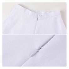 Laden Sie das Bild in den Galerie-Viewer, Helluva Saint Peter Kostüm Hazbin Hotel St. Peter Cosplay Outfits