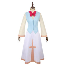 Laden Sie das Bild in den Galerie-Viewer, Helluva Saint Peter Kostüm Hazbin Hotel St. Peter Cosplay Outfits