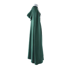 Laden Sie das Bild in den Galerie-Viewer, Hexe Latveria Kostüm Set Avengers: Doomsday 2026 Latveria Cosplay Outfit 