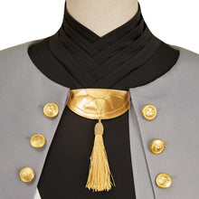 Laden Sie das Bild in den Galerie-Viewer, Hexe Qifrey Outfit Witch Hat Atelier Qifrey Cosplay Kostüm