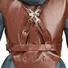 Laden Sie das Bild in den Galerie-Viewer, Hiccup Kostüm Drachenzähmen leicht gemacht Cosplay Outfits