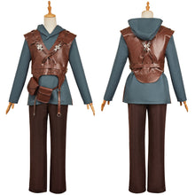 Laden Sie das Bild in den Galerie-Viewer, Hiccup Kostüm Drachenzähmen leicht gemacht Cosplay Outfits