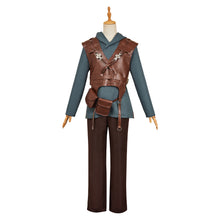 Laden Sie das Bild in den Galerie-Viewer, Hiccup Kostüm Drachenzähmen leicht gemacht Cosplay Outfits