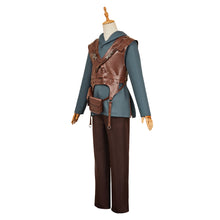 Laden Sie das Bild in den Galerie-Viewer, Hiccup Kostüm Drachenzähmen leicht gemacht Cosplay Outfits