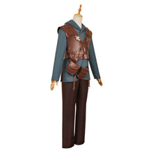 Laden Sie das Bild in den Galerie-Viewer, Hiccup Kostüm Drachenzähmen leicht gemacht Cosplay Outfits