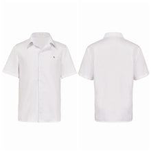 Laden Sie das Bild in den Galerie-Viewer, Hikaru ga Shinda Natsu Hikaru weiß T-Shirt Cosplay Outfits