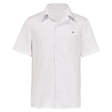 Laden Sie das Bild in den Galerie-Viewer, Hikaru ga Shinda Natsu Hikaru weiß T-Shirt Cosplay Outfits