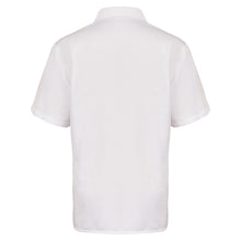 Laden Sie das Bild in den Galerie-Viewer, Hikaru ga Shinda Natsu Hikaru weiß T-Shirt Cosplay Outfits