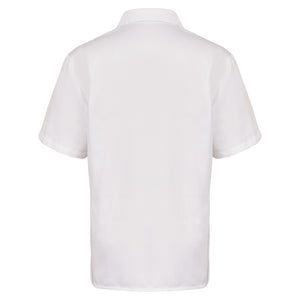 Hikaru ga Shinda Natsu Hikaru weiß T-Shirt Cosplay Outfits