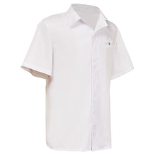Laden Sie das Bild in den Galerie-Viewer, Hikaru ga Shinda Natsu Hikaru weiß T-Shirt Cosplay Outfits