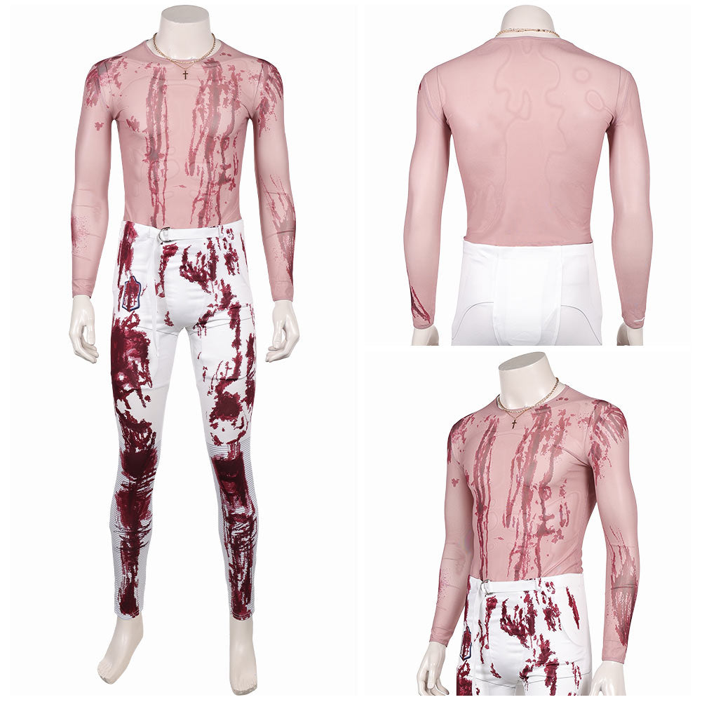 Him - Der Größte aller Zeiten Cameron Cade Kostüm Cosplay Outfits