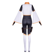 Laden Sie das Bild in den Galerie-Viewer, Hina Izumi Cosplay Kostüm I&#39;m Living with an Otaku NEET Kunoichi!? Hina Outfits