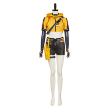 Laden Sie das Bild in den Galerie-Viewer, Hollowpoint Kostüm FragPunk Hollowpoint Cosplay Outfits