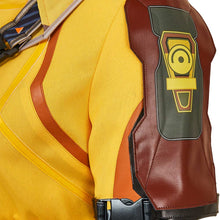 Laden Sie das Bild in den Galerie-Viewer, Hollowpoint Kostüm FragPunk Hollowpoint Cosplay Outfits