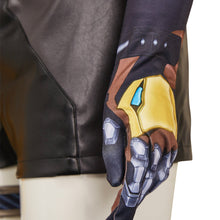 Laden Sie das Bild in den Galerie-Viewer, Hollowpoint Kostüm FragPunk Hollowpoint Cosplay Outfits