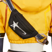 Laden Sie das Bild in den Galerie-Viewer, Hollowpoint Kostüm FragPunk Hollowpoint Cosplay Outfits
