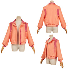 Laden Sie das Bild in den Galerie-Viewer, Holly Wheeler Jacke Stranger Things Holly Cosplay Outfit