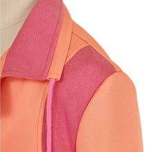 Laden Sie das Bild in den Galerie-Viewer, Holly Wheeler Jacke Stranger Things Holly Cosplay Outfit