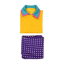 Laden Sie das Bild in den Galerie-Viewer, Holly Wheeler Overall Stranger Things 5 Holly Cosplay Kostüm Set