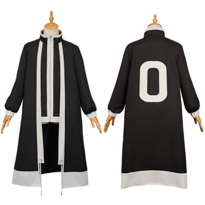 Homare Byoubugaura Shiki Ichinose Kostüm Cosplay Outfits