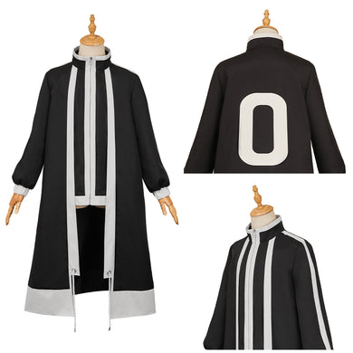 Homare Byoubugaura Shiki Ichinose Kostüm Cosplay Outfits