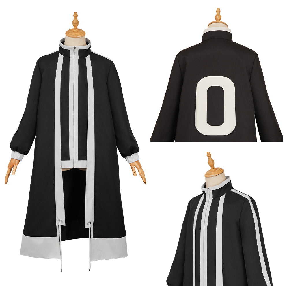 Homare Byoubugaura Shiki Ichinose Kostüm Cosplay Outfits