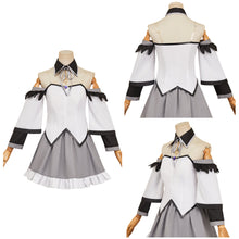 Laden Sie das Bild in den Galerie-Viewer, Homura Akemi Uniform The Puella Magi Homura Cosplay Outfits