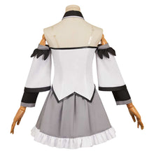 Laden Sie das Bild in den Galerie-Viewer, Homura Akemi Uniform The Puella Magi Homura Cosplay Outfits
