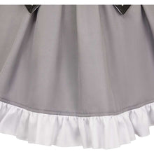 Laden Sie das Bild in den Galerie-Viewer, Homura Akemi Uniform The Puella Magi Homura Cosplay Outfits